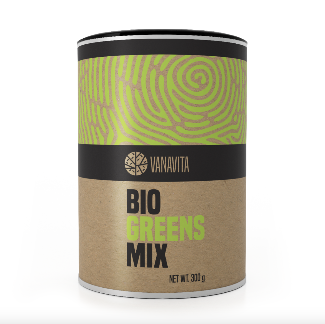 BIO Greens Mix from VanaVita