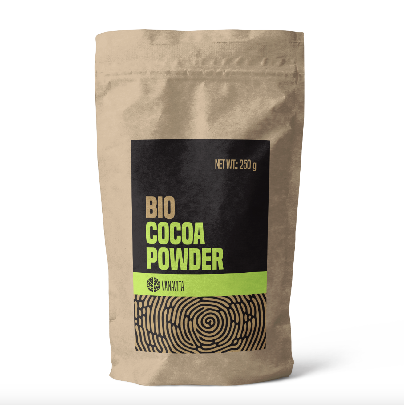 BIO Cocoa Powder from VanaVita