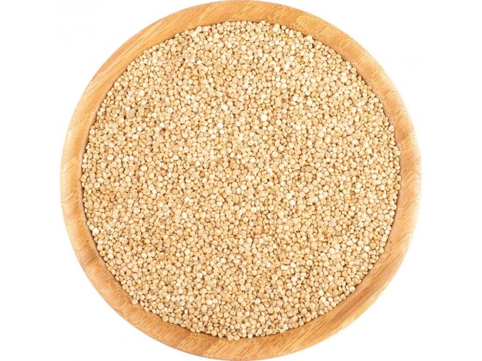 White Quinoa From Vitalcountry.cz