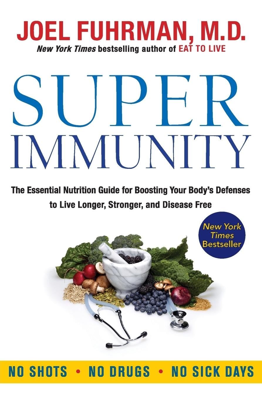 boost your immunity