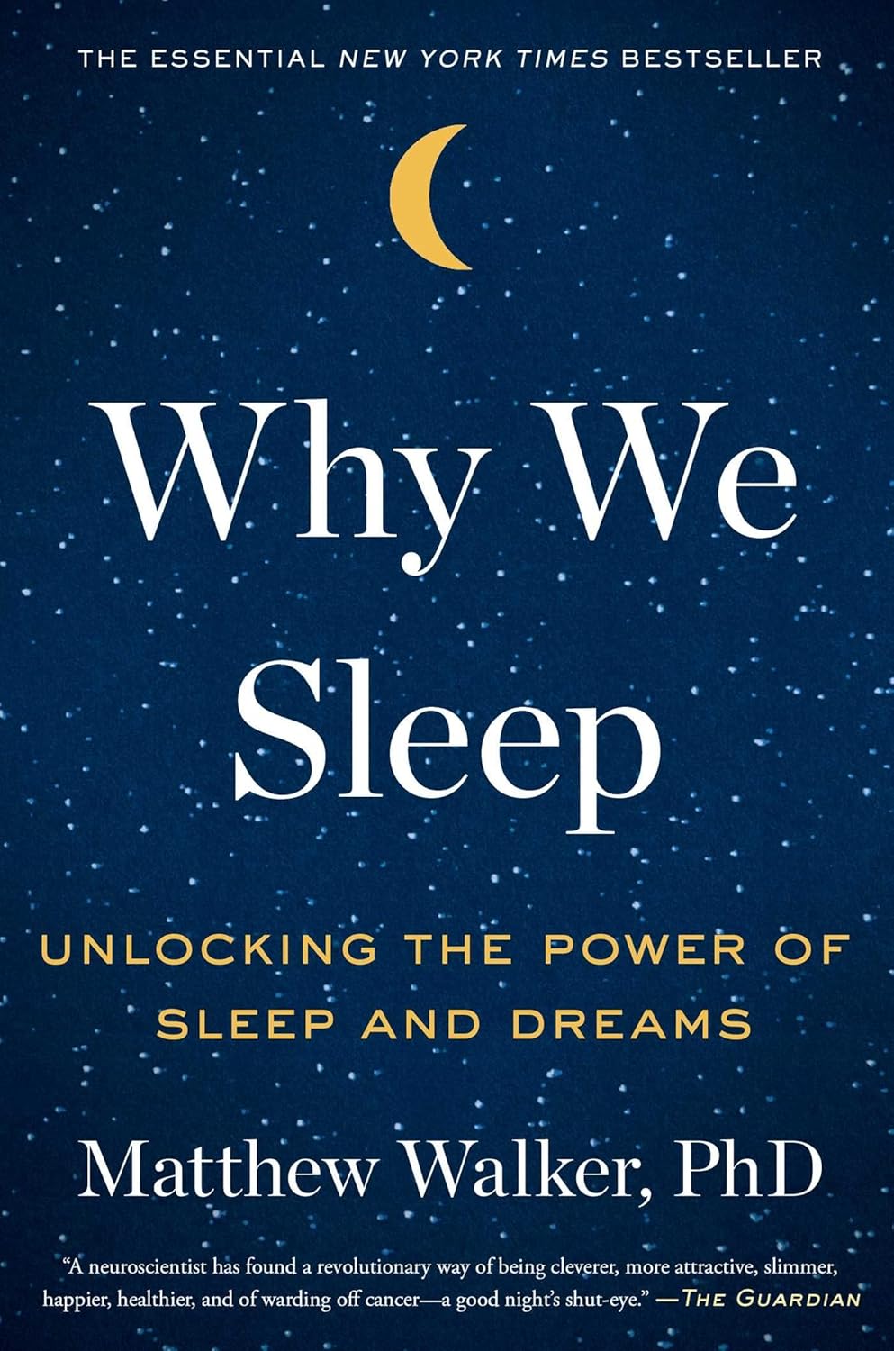 the science of sleep, how to sleep better