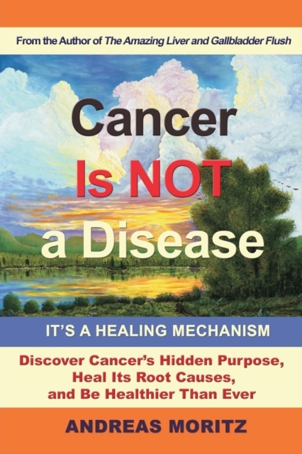 cancer is not a disease